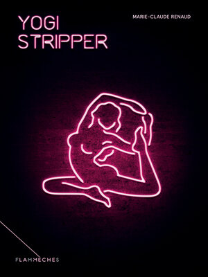 cover image of Yogi stripper
